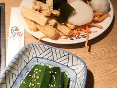 -温野菜涮涮锅(西单大悦城店)