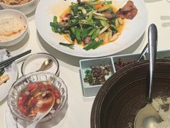 回锅肉-贡宴盐帮菜自贡驻京联络处餐厅