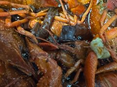 -王红军龙虾(盐仓桥店)