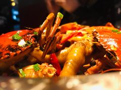 招牌肉蟹煲-胖哥俩肉蟹煲(杭州下沙学林街店)
