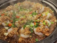 -严记小天府酸菜鱼(西四路店)