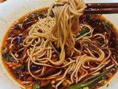 -南锣南门涮肉(南锣鼓巷店)