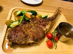 -花舍·新派粤菜·西餐·下午茶(亚运村·鸟巢店)