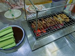 -小寒羊烧烤(凯瑞时代大厦店)