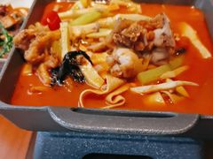 -望湘园·洞庭渔宴(浦江欢乐颂店)