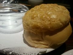 android_upload_pic-绿茶餐厅(华联万柳店)