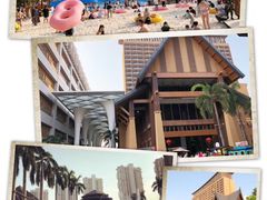 -亚马逊丛林水乐园