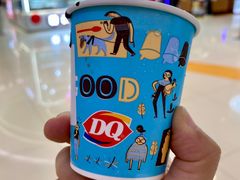 -DQ·蛋糕·冰淇淋(湖景东路店)