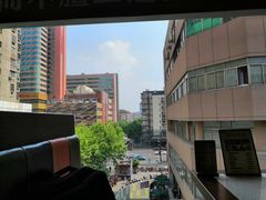 景观位-九府羊·鲜羊火锅·烤串(新华路店)