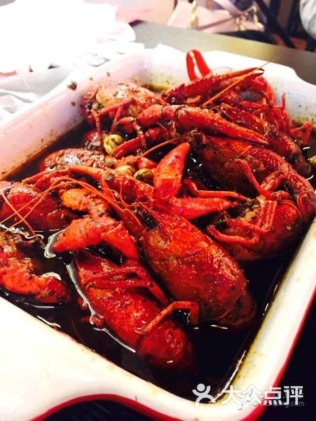 虾士(凯德mall太阳宫店)-图片-北京美食-大众点评网