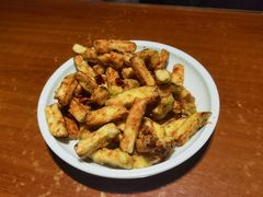 脆汁茄子-95号酱骨·一块豆腐(展春园西路店)