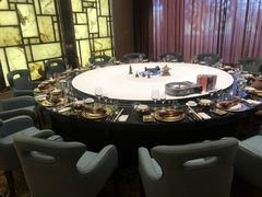 包厢-舜和巴西烤肉餐厅(舜和国际店)
