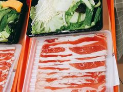 -吉野家(黑牛城道店)