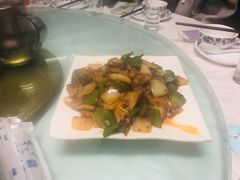 -老蜀人川菜馆(中关村店)