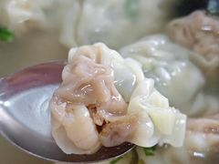 -海萍馄饨(湖北路店)