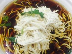 -蒋家桥饺面店(广陵路店)
