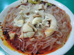 -甘记肥肠粉(马鞍北路店)