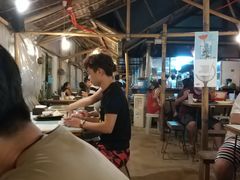 -Smoke resto
