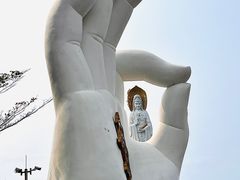 -三亚南山文化旅游区