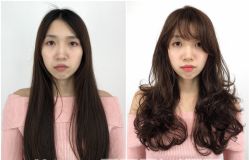 点击看大图 -新晨·SALON·形象造型