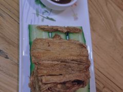 -圆满素食林饭店非遗素食(河西店)