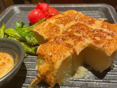-摩打食堂(壹方中心店)