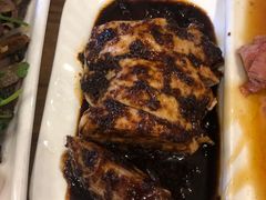 -砂锅李(九江路店)