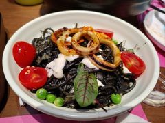 -SPACELAB失重餐厅(世纪汇店)