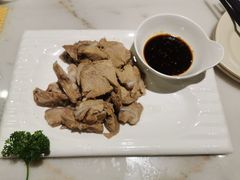 -老边饺子馆(金源店)