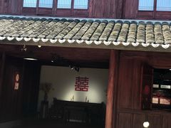 -前童古镇