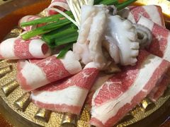 -牛牛章·鱼水煎肉(掇刀万达店)