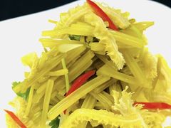 -醉霖生态餐厅(交大店)
