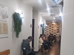 -悦和堂中医门诊部·疼痛调理·针灸推拿·艾灸拔罐