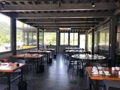 大堂-南蚝小贝海鲜特色餐厅(南澳岛店)