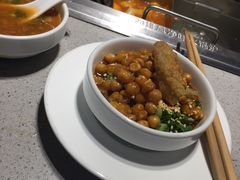 -海底捞火锅(吴中路店)