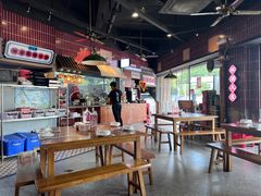 -街小坐闽南小牌档(老火车站店)