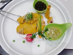 -常州逸高酒店-中餐厅