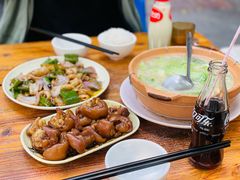 -紫金食坊(江南西路店)