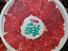 -巴蜀大将火锅(春熙店)