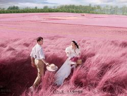 -第一夫人婚纱摄影(南京店)