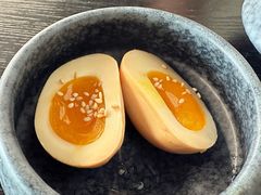 韩式风味冷泡溏心蛋-里面·Noodlology(机电院店)