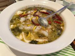 -桂满陇·蟹黄小笼汤包(清河万象店)