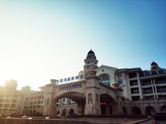 -沈阳于洪碧桂园凤凰酒店