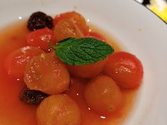 -绿茶餐厅(燕郊永旺店)