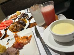-汉巴味德·烤肉与啤酒的自助(杭州大悦城店)