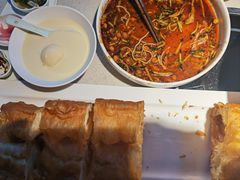 -拈菜(观音桥阳光世纪店)