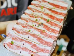 -泥炉烧肉师(新街口金銮巷店)