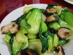 -北京龙庆四季香农家饭庄·灶台鱼·碳烤虹鳟鱼(龙庆峡店)