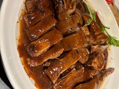 -羽鸽集·乳鸽专门店·地道顺德菜(岭南站店)