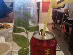 -老佛爷铜炉蛙锅(海岸城店)